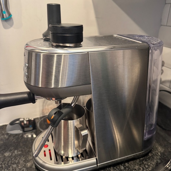 Breville Bambino - Picture 2 of 3